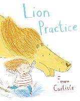 Lion Practice - Carlisle Emma