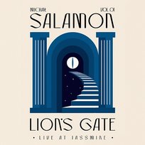 Lion’s Gate Michał Salamon