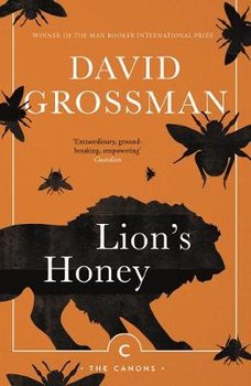 Lion's Honey - Grossman David