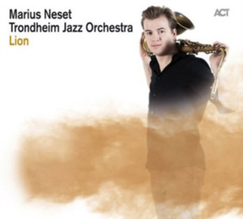 Lion - Neset Marius, Trondheim Jazz Orchestra
