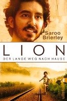 LION - Brierley Saroo
