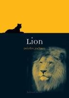 Lion - Jackson Deirdre