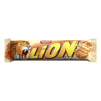 Lion White 42 g Lion