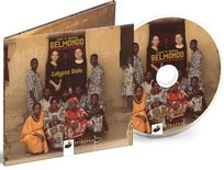 Lionel Et Stephane Belmondo feat Keba Kebe Diolas Calypso Diola Lionel Et Stephane Belmondo, Keba Kebe Diolas