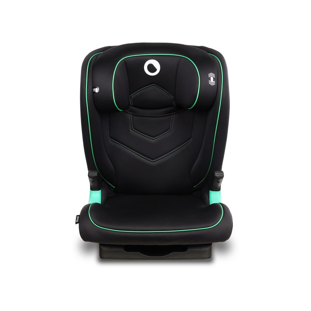 Lionelo Siège Auto Isofix Neal Noir