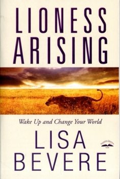 Lioness Arising - Bevere Lisa
