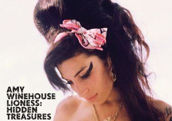 Amy Winehouse i Nas - posłuchaj!