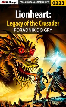Lionheart: Legacy of the Crusader - poradnik do gry - Deja Piotr Ziuziek
