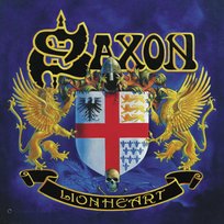 Lionheart Saxon