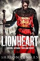 Lionheart - Penman Sharon