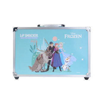 Lip Smacker, Frozen Makeup Traincase, Zestaw kosmetyków - Markwins Beauty Brands