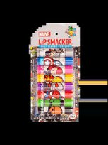 Lip Smacker Marvel Avengers zestaw do ust Lip Smacker