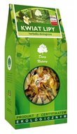 Lipa kwiat EKO 30g Dary Natury - Dary Natury