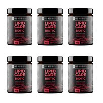 LIPID CARE BIOTIC zestaw 6 szt. PRO-NOO-BIOTICS