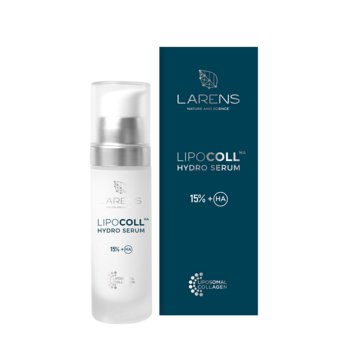 LipoColl HA Hydro Serum 30 ml - LARENS