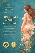 Lipodema is not your fault - ebook PDF Winnicka Justyna