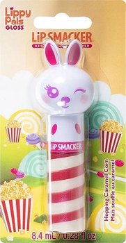 Lippy Pals Lip Smacker balsam pomadka do ust dla dzieci karmel - Lip Smacker