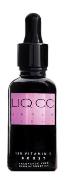 LIQ CC Light - Serum do Twarzy 15 ml - LIQ