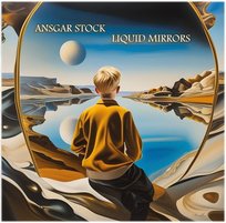 Liqid Mirrors Ansgar Stock