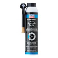 Liqui Moly 3074 Pasta do elementów układu hamulcowego - z pędzelkiem 0,2L LIQUI MOLY