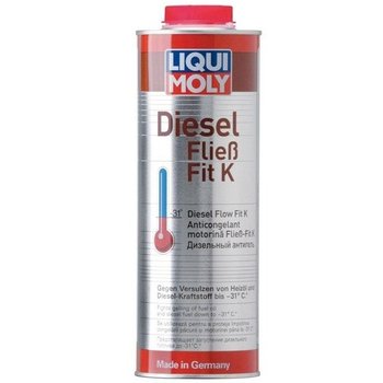 Liqui Moly Diesel Flies Fit K 1878, Depresator 1000ml - LIQUI MOLY