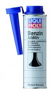 LIQUI MOLY DODATEK DO BENZYNY PB - 300ml - 2642&nbsp;-&nbsp;LIQUI MOLY