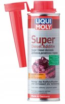 LIQUI MOLY DODATEK DO DIESLA ON - 250 ml - 8343 LIQUI MOLY