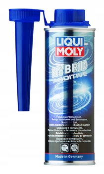 LIQUI MOLY DODATEK DO HYBRYDY - 250ml - 1001 - LIQUI MOLY