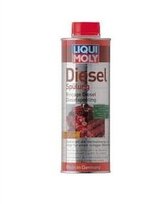 LIQUI MOLY Oczyszczacz wtryskiwaczy DIESEL SPULUNG LIQUI MOLY
