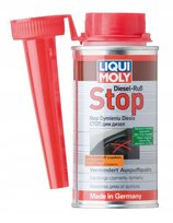 LIQUI MOLY STOP DYMIENIU DIESLA - 150 ml - 8340 LIQUI MOLY