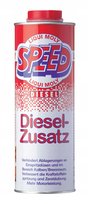 LIQUI MOLY USZLACHETNIACZ DO DIESLA - 1L - 2663 LIQUI MOLY