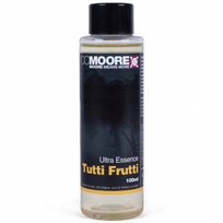 LIQUID AROMAT ATRAKTOR CC MOORE ULTRA TUTTI FRUTTI 100 ML
