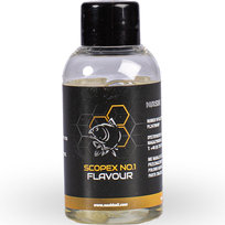 LIQUID AROMAT DODATEK DO PRZYNĘT NASH SCOPEX NO.1 FLAVOUR 50 ML nash tackle