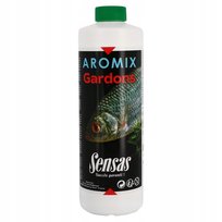 LIQUID AROMAT SYROP DODATEK ZANĘTOWY AROMIX SENSAS GARDONS 500 ML