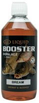 LIQUID BOOSTER BREAM 500 ml Lorpio dodatek dopalacz do zanęt pelletu Lorpio