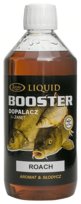 LIQUID BOOSTER ROACH 500 ml Lorpio dodatek dopalacz do zanęt pelletu Lorpio