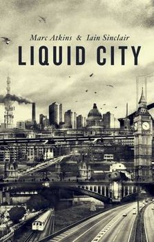 Liquid City - Atkins Marc