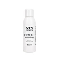 Liquid do akrylu średnioschnący NTN Premium 100ml NTN Premium