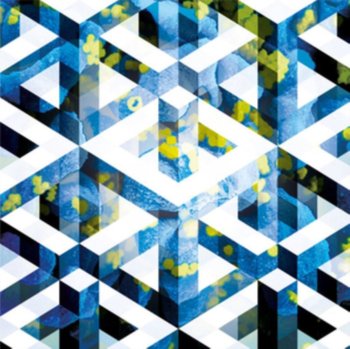 Liquid Geometries - Bluetech