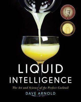 Liquid Intelligence - Arnold Dave