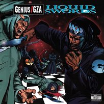 Liquid Swords Genius, GZA