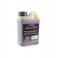 LIQUID ZALEWA DODATEK DO ZANĘT PRZYNĘT MASSIVE BAITS FRESH KRILL EXTRACT 1L