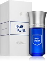 liquides imaginaires phantasma