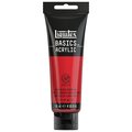 Liquitex Basics, farba akrylowa, 118 ml, 151 Cadmium Red Medium Hue, czerwony&nbsp;-&nbsp;LIQUITEX