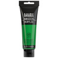 Liquitex, Farba akrylowa, zielona 118 ml - LIQUITEX