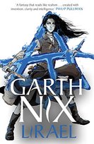 Lirael: The Old Kingdom 2 Nix Garth