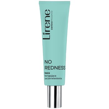 Lirene, baza korygująca na zaczerwienienia pod makijaż, 30 ml - Lirene