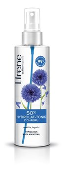Lirene, DermoProgram, hydrolat z chabru, 200 ml - Lirene