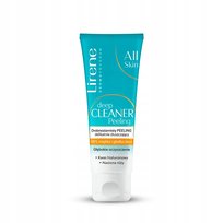 Lirene Drobnoziarnisty peeling delikatnie złuszczający 75 ml Lirene