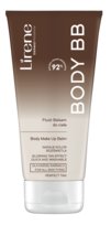 Lirene, Fluid Balsam Do Ciała Body BB, 175ml